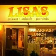 Lisa’s Italian Market